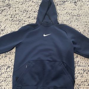 Nike Pro Men’s Hoodie Size L